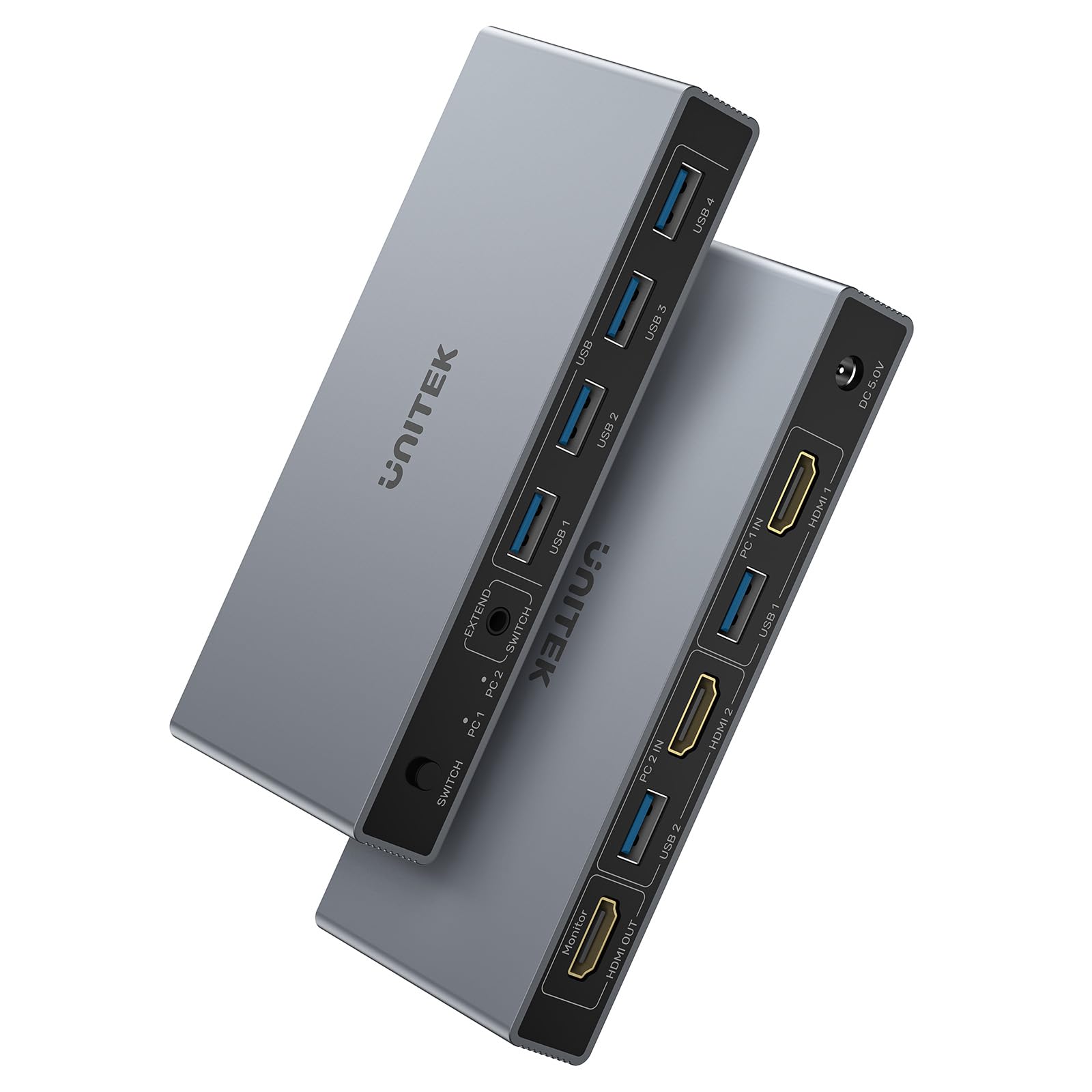 KVM SWITCH